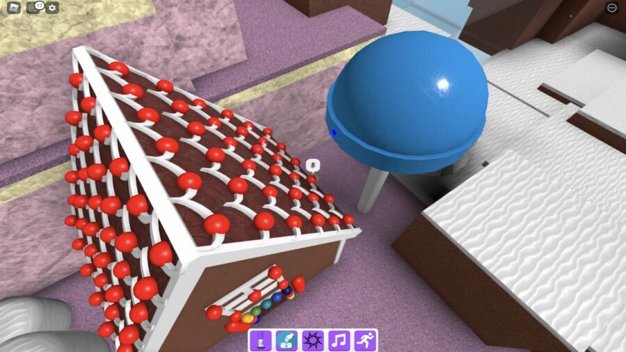 How to get the Gummy Marker in Roblox Find the Markers Pro Game Guides