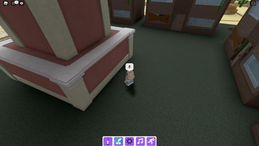 How to get the Tip Jar Marker in Find the Markers Roblox Pro Game