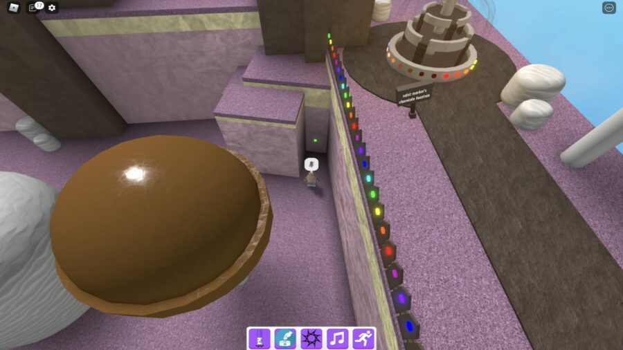 How to get the Gummy Marker in Roblox Find the Markers Pro Game Guides