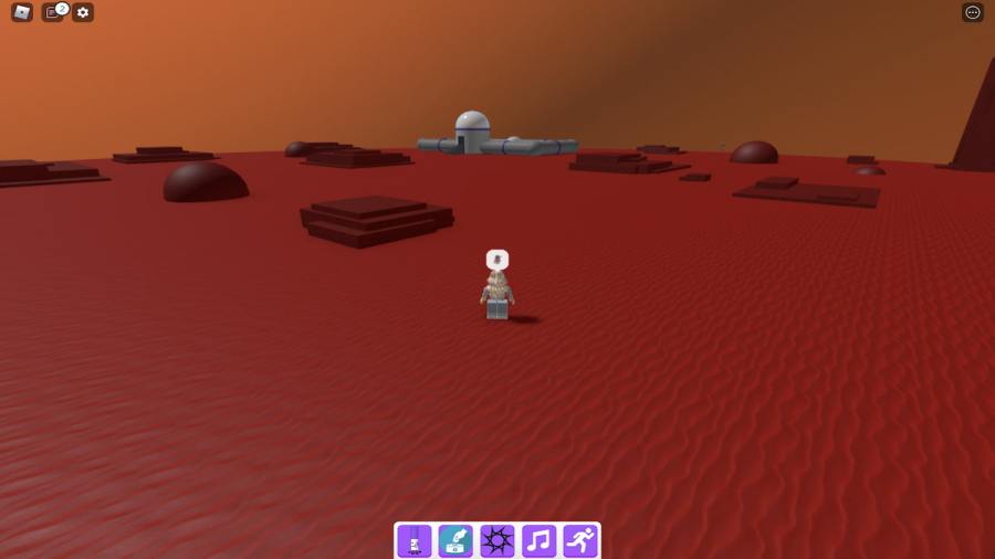 How to get the Sus Marker in Find the Markers Roblox Pro Game Guides