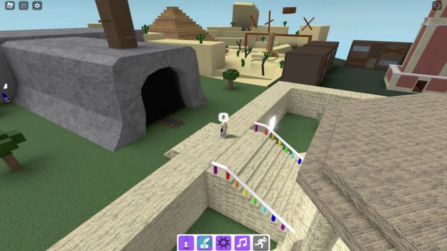 How to get the Burning Marker in Roblox Find the Markers Pro Game Guides