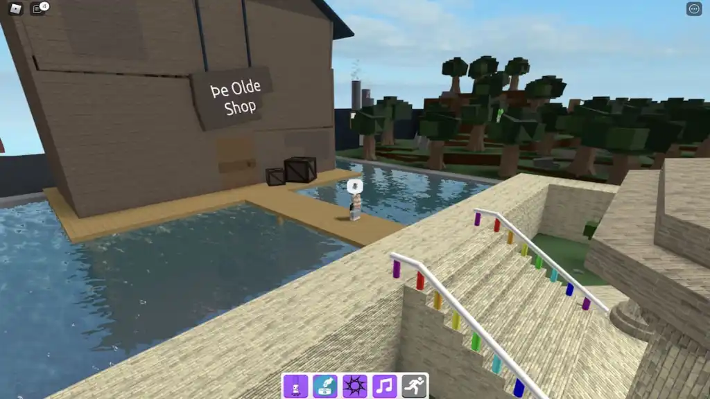 How To Get The *BUBBLE BATH MARKER* In Roblox Find The Markers