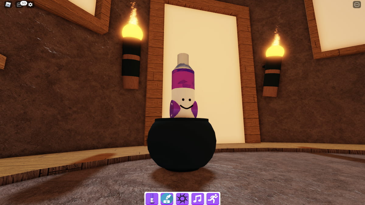 How to get the Potion Marker in Roblox Find the Markers Pro Game Guides