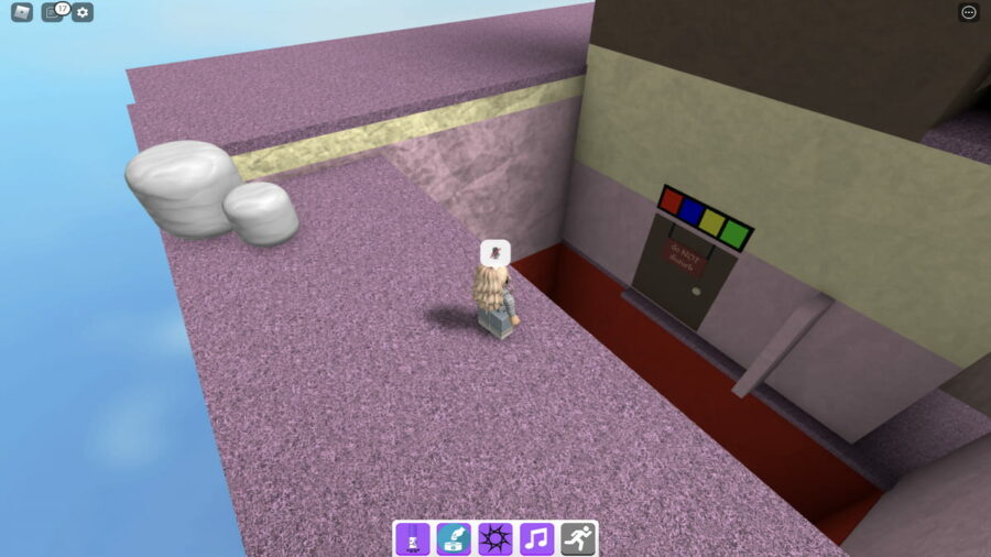 How to get the Gummy Marker in Roblox Find the Markers Pro Game Guides