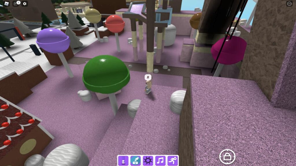 How to get the Lollipop Marker in Roblox Find the Markers Pro Game Guides