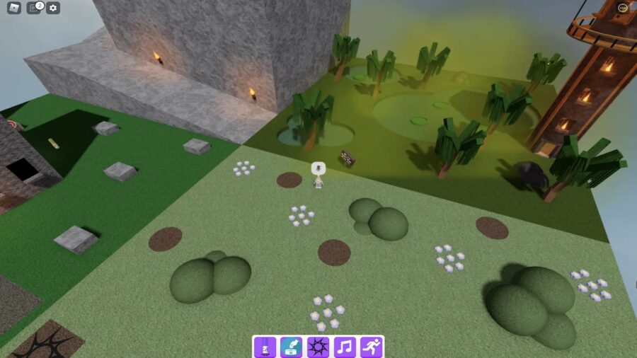 How to get the Mushroom Marker in Roblox Find the Markers Pro Game Guides