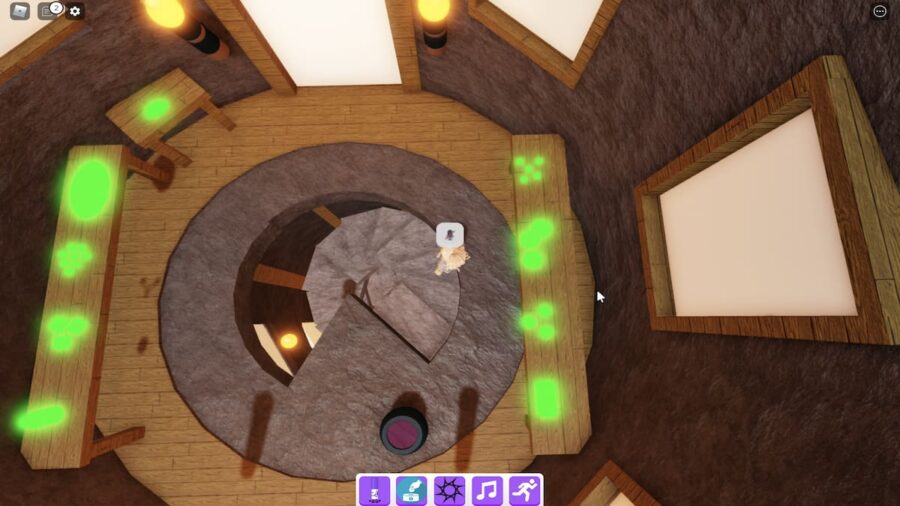 How to get the Potion Marker in Roblox Find the Markers Pro Game Guides