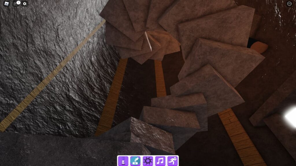 How to get the Potion Marker in Roblox Find the Markers Pro Game Guides