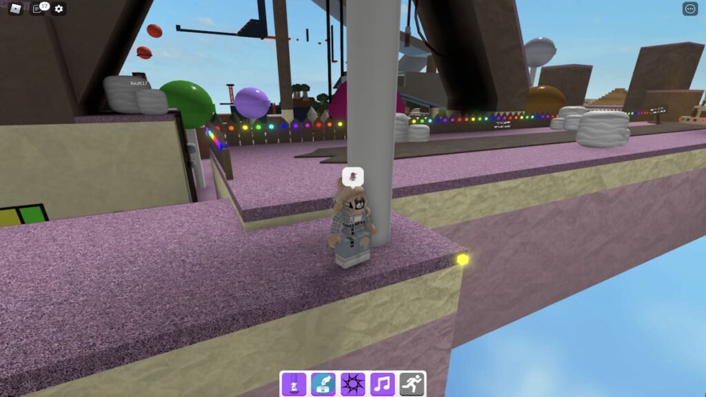 How to get the Gummy Marker in Roblox Find the Markers Pro Game Guides