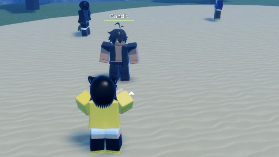 How to level up fast in Roblox Grand Piece Online Pro Game Guides