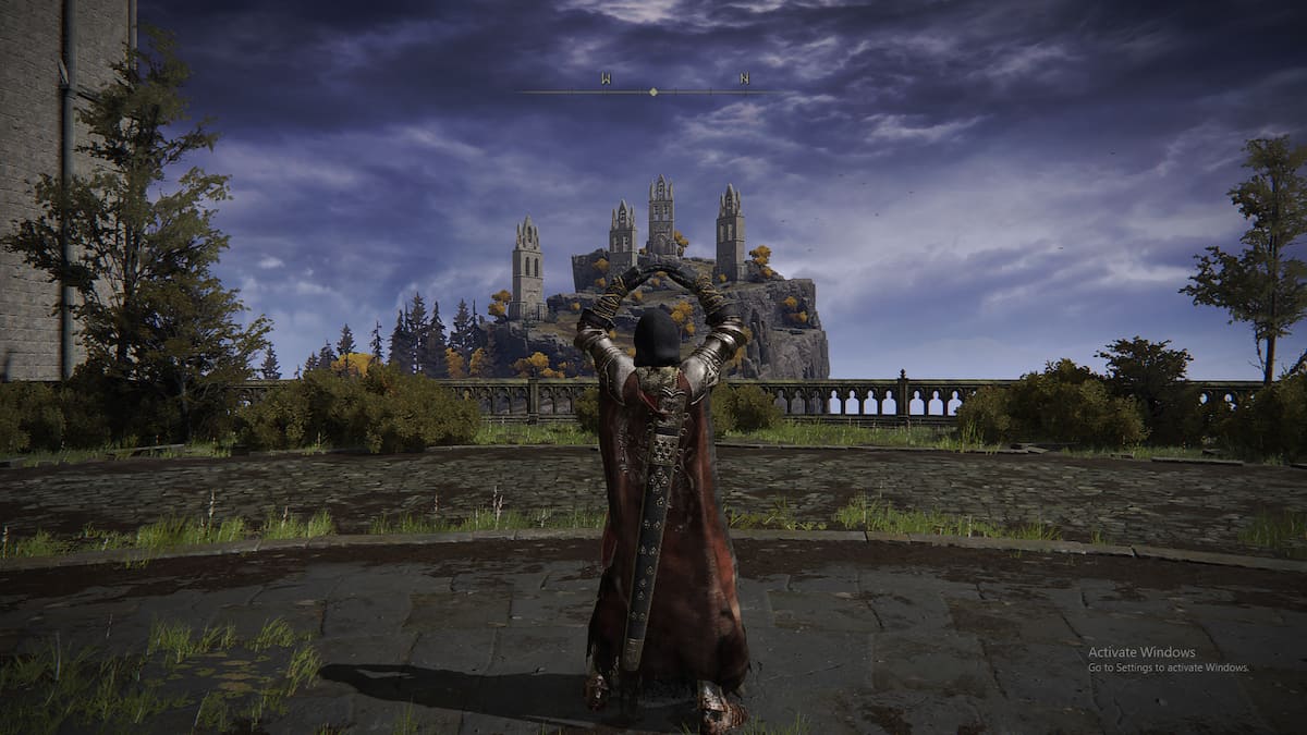 Screenshot by Pro Game Guides