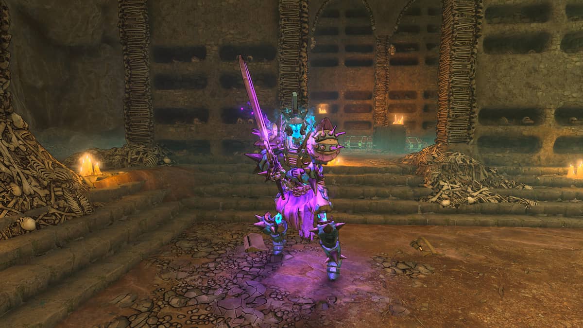 Screenshot by Pro Game Guides