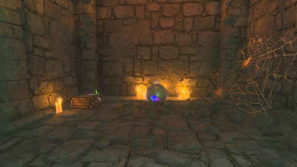 Screenshot by Pro Game Guides