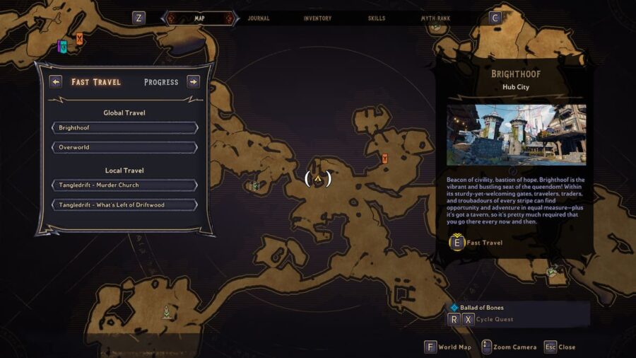 All Lucky Dice Locations in Tangledrift in Tiny Tina's Wonderlands