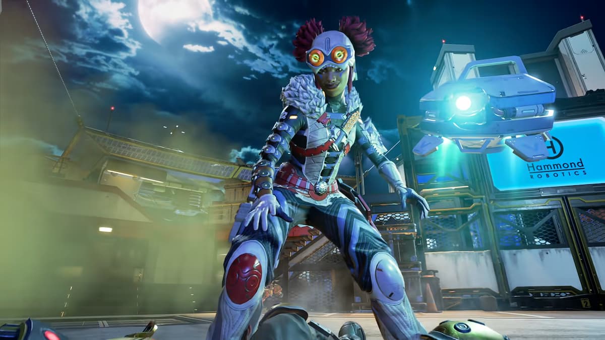 Image via Respawn Entertainment