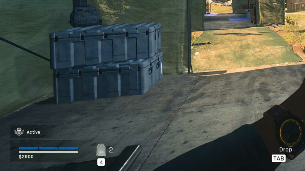 How does the Rebirth Resurgence Solos mode work in Call of Duty