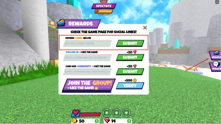 Roblox Cursed Islands Codes (September 2022) Pro Game Guides