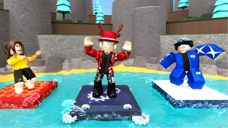 Roblox Islands Codes (December 2023)