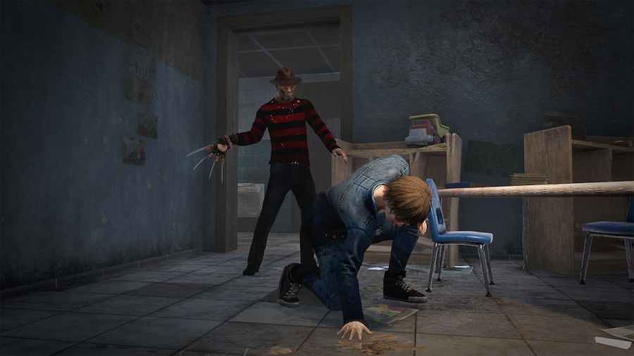 Can you play against bots in Dead By Daylight? Pro Game Guides