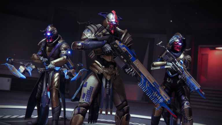 best snipers destiny 2 pvp