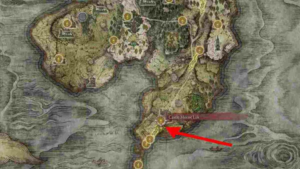 Where to deliver Irina's Letter in Elden Ring Pro Game Guides