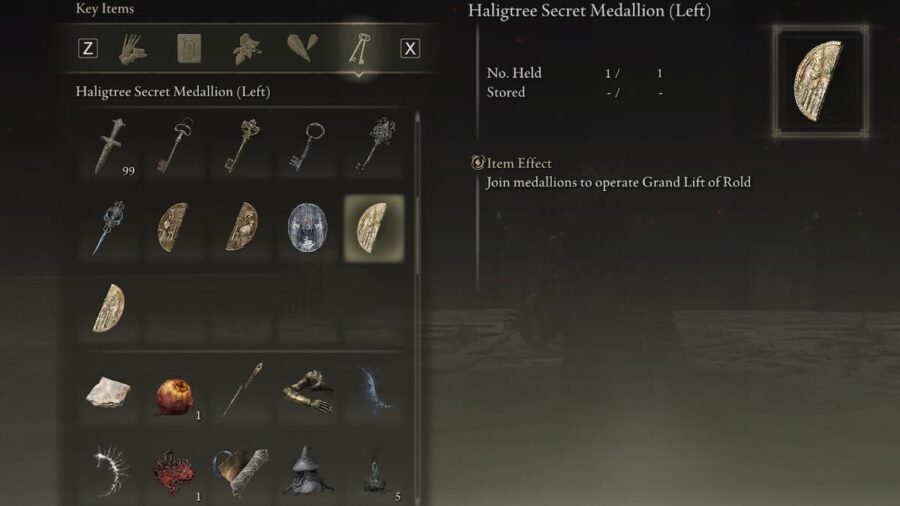 How To Get The Secret Medallion To Use At Grand Lift Rold In Elden Ring   Elden Ring Haligree Secret Medallion 900x506 