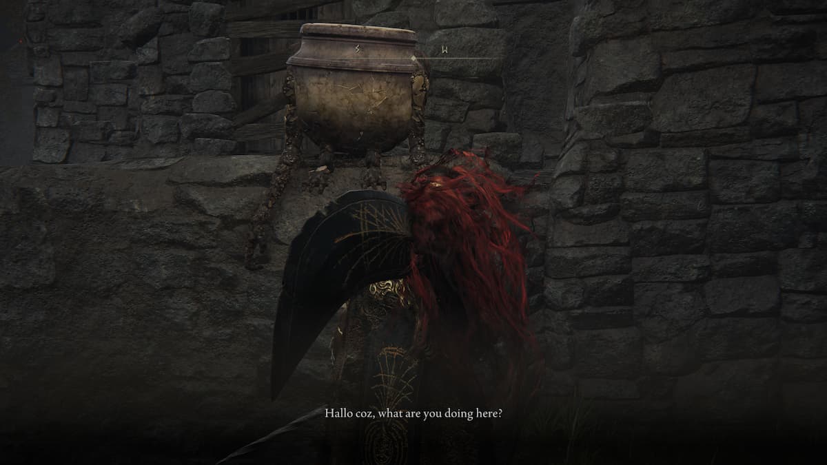 How to complete JarBairn questline in Elden Ring? Pro Game Guides