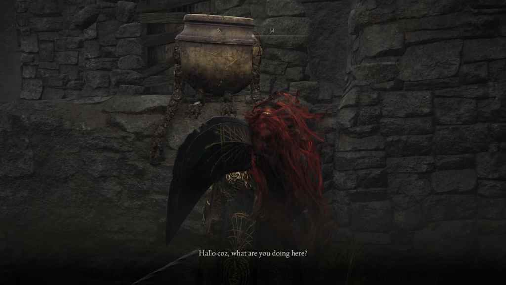 How to complete JarBairn questline in Elden Ring? Pro Game Guides