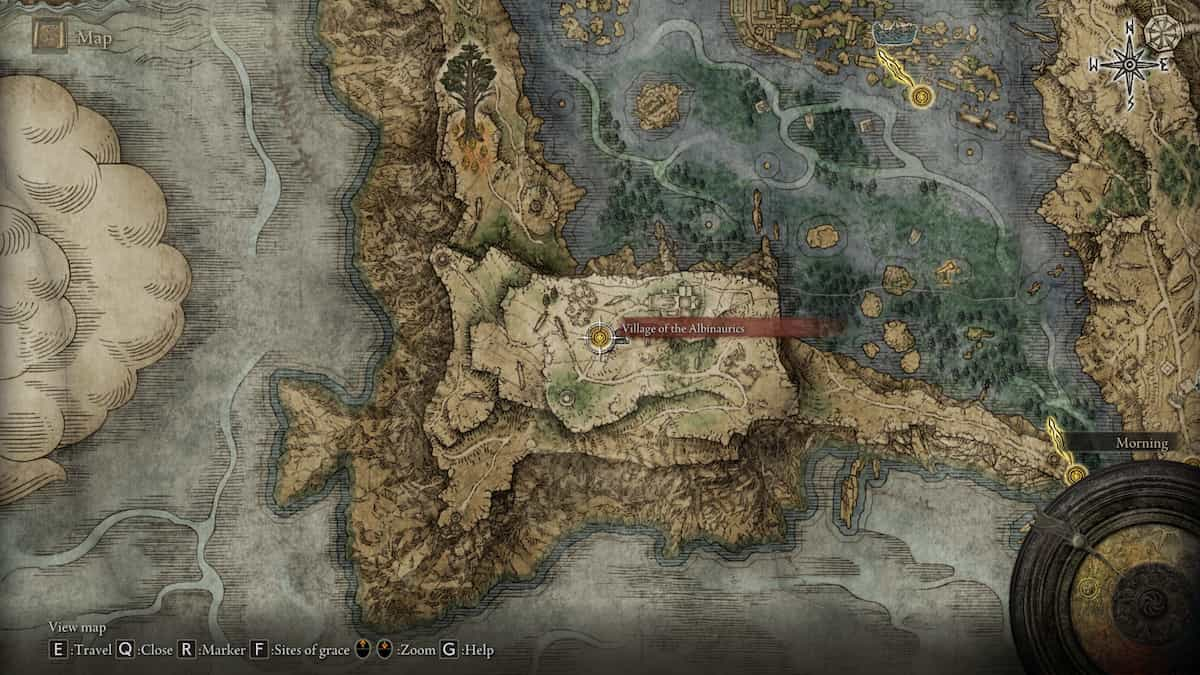 Where is Nepheli's Location in Elden Ring? - Pro Game Guides