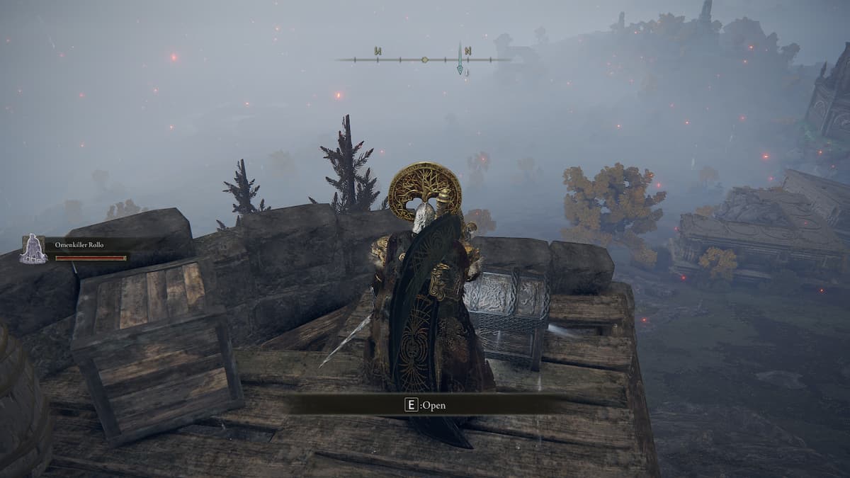 How to restore Malenia's Great Rune in Elden Ring Pro Game Guides