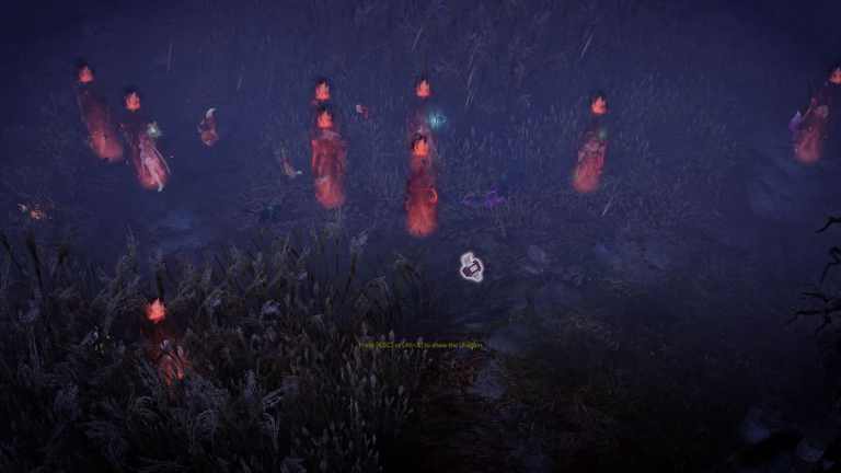 All Mokoko Seed locations on Illusion Isle in Lost Ark - Pro Game Guides