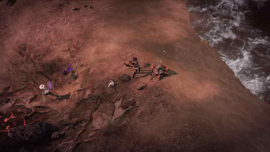 Screenshot by Pro Game Guides