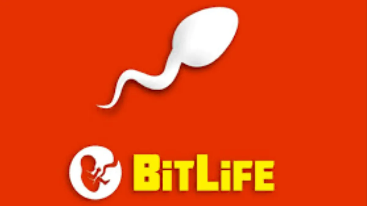An image of a baby in BitLife