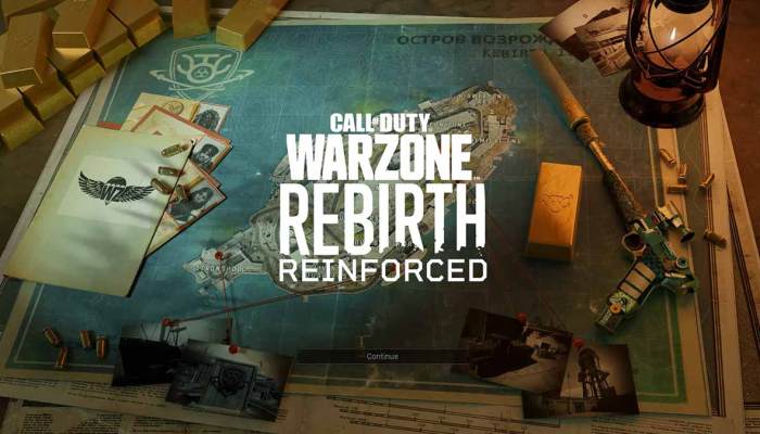 Stadium Access Code in Call of Duty Warzone | Pro Game Guides