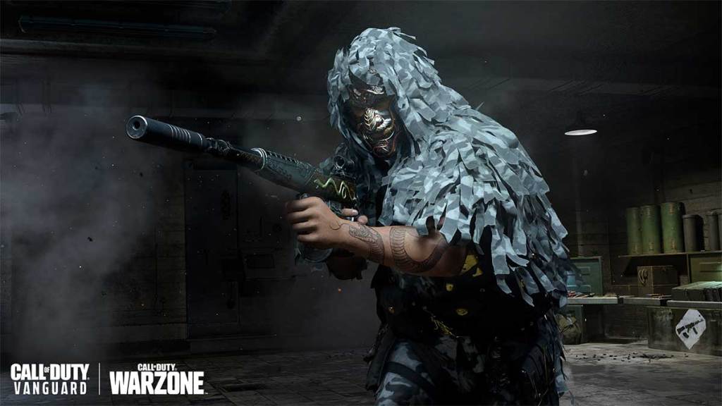 Call Of Duty Warzone Season 2 Reloaded Release Date And Time Pro