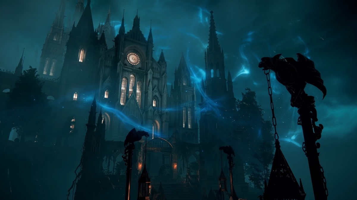 Image via FromSoftware