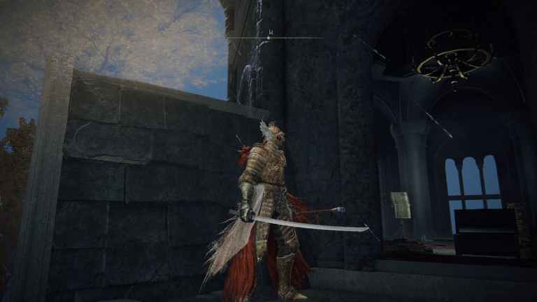 How to get into Lenne's Rise Tower in Elden Ring | Pro Game Guides
