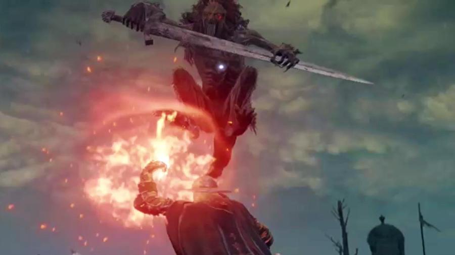 How to beat Leonine Misbegotten in Elden Ring? Pro Game Guides