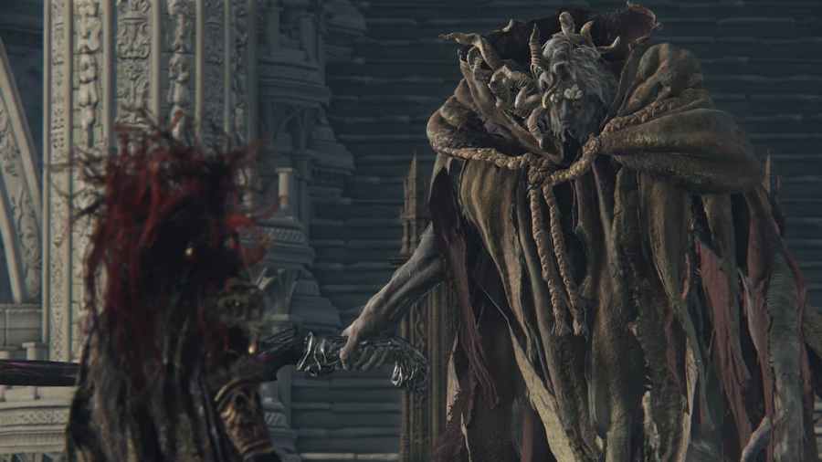 What to do after defeating the Omen King in Elden Ring? Pro