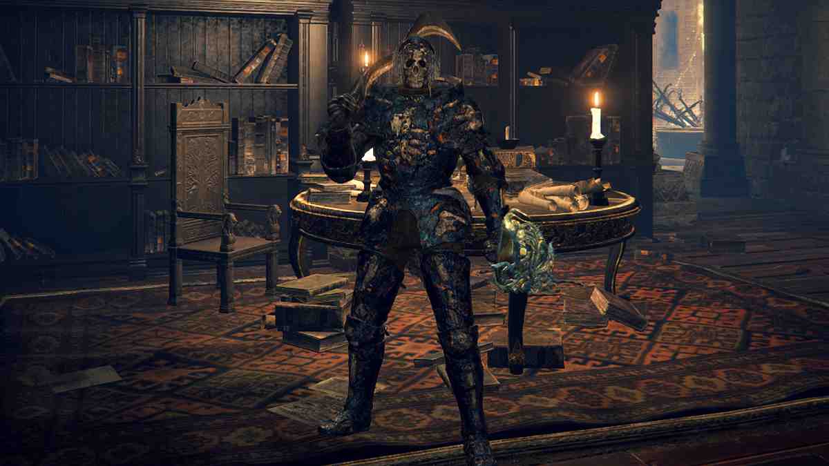 How to get the Royal Remains armor set in Elden Ring Pro Game Guides