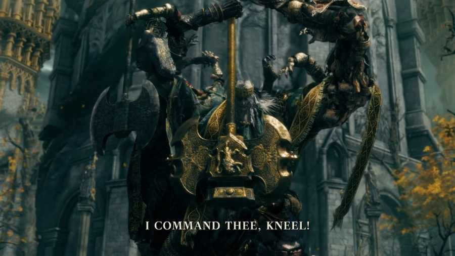 Image via FromSoftware