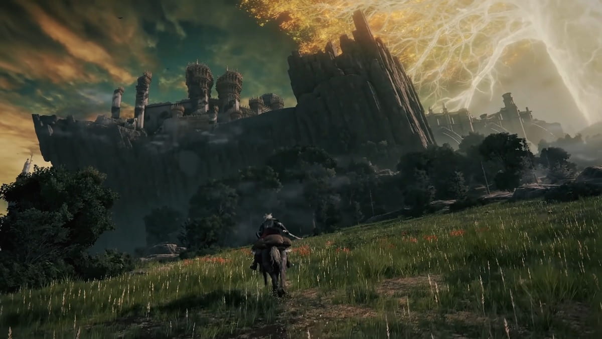 Image via FromSoftware