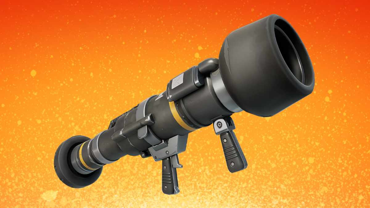 Image via Epic Games