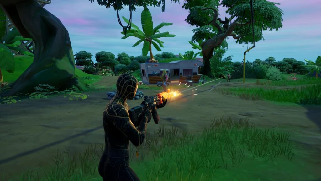 All Bargain Bin Quests in Fortnite Chapter 3 Season 1 Pro Game Guides