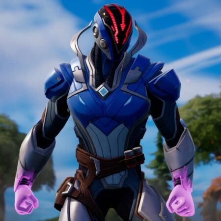 Fortnite Drift Skin - Character, PNG, Images - Pro Game Guides