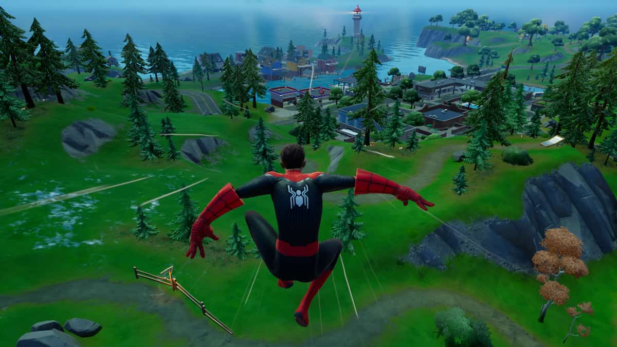 How to use an Ascender at Chonker's Speedway and Command Cavern in