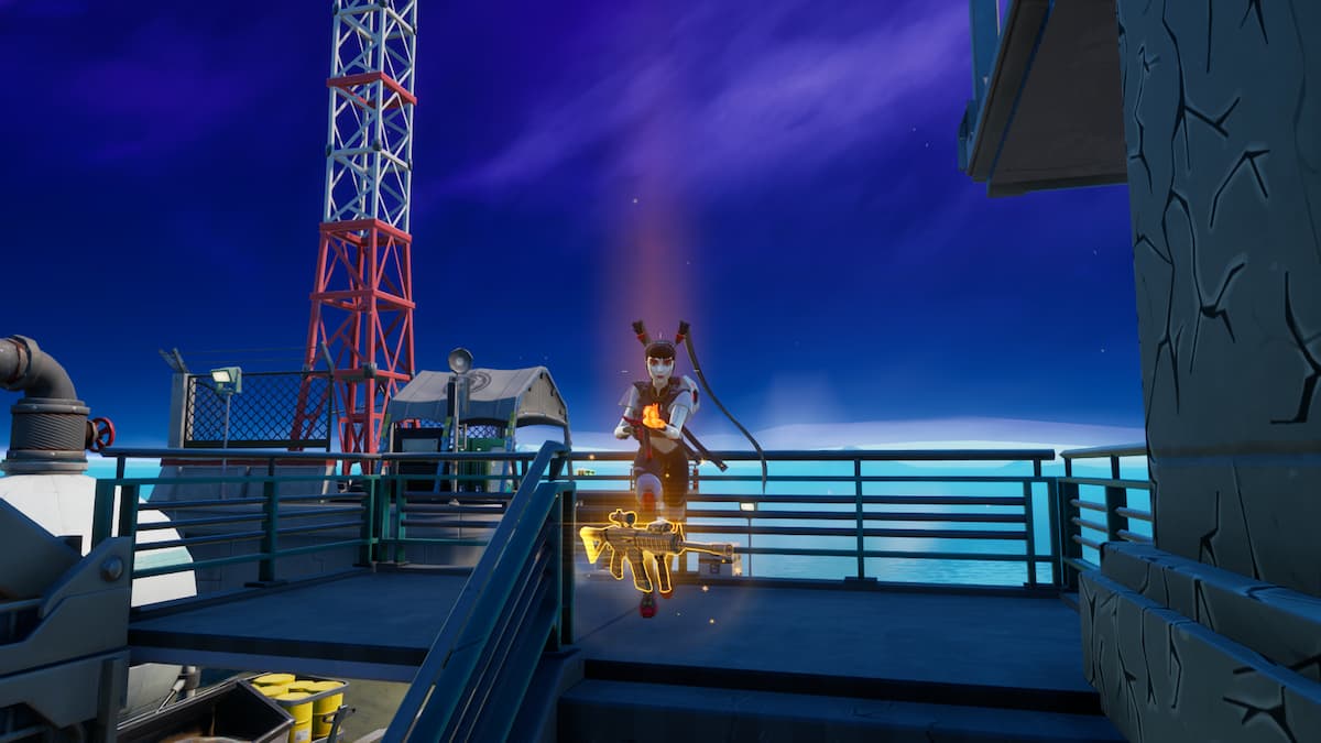 Screenshot by Pro Game Guides