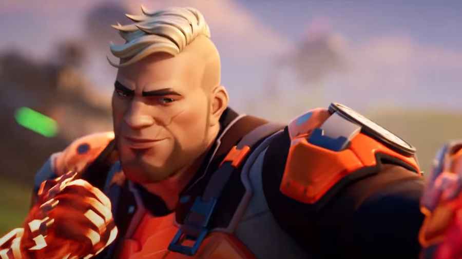 Image via Epic Games