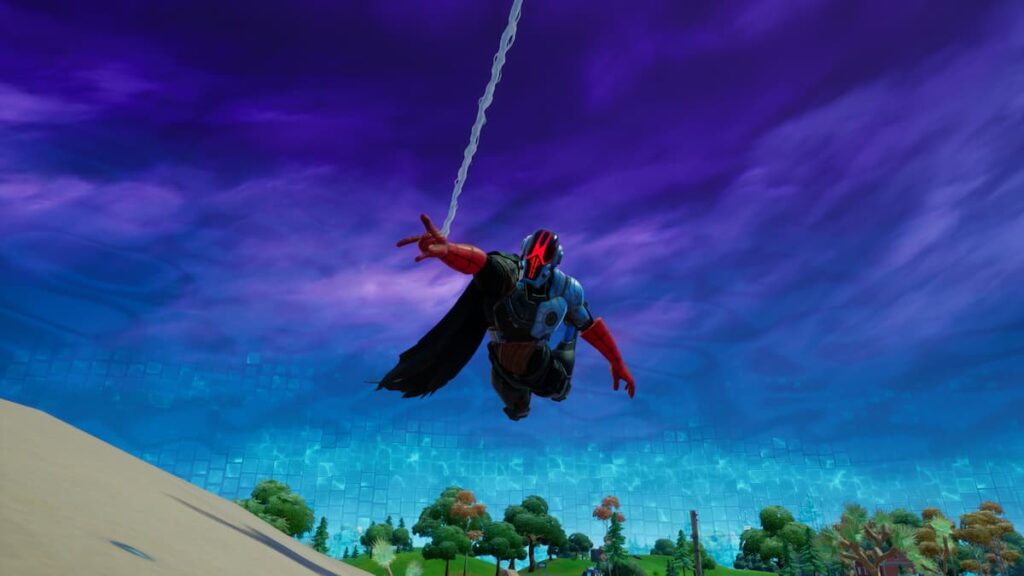 How to complete Amazing  Week Quests in Fortnite Chapter 3 Season 1