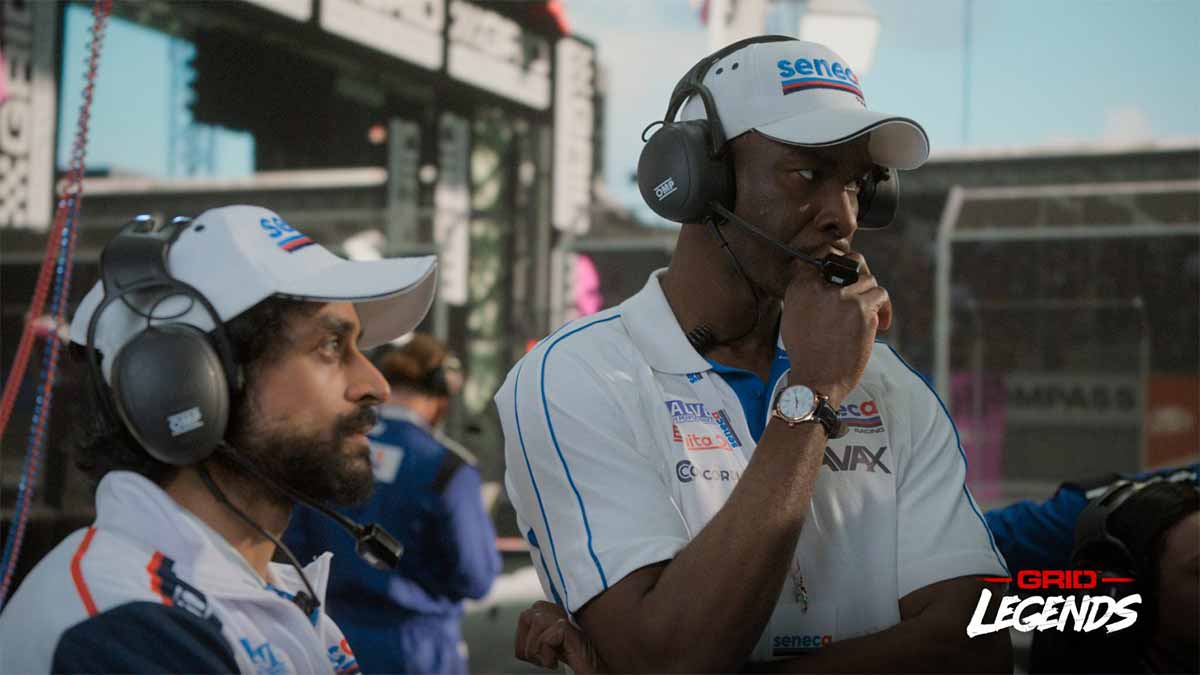 All Trophies and Achievements in GRID Legends, explained Pro Game Guides